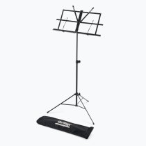 Sheet Music Stand with Removable Square Bookplate