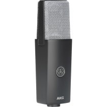 Large Diaphragm Cardioid Condenser Microphone