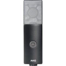 Large Diaphragm Cardioid Condenser Microphone