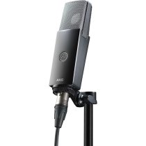 Large Diaphragm Cardioid Condenser Microphone