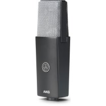Large Diaphragm Cardioid Condenser Microphone