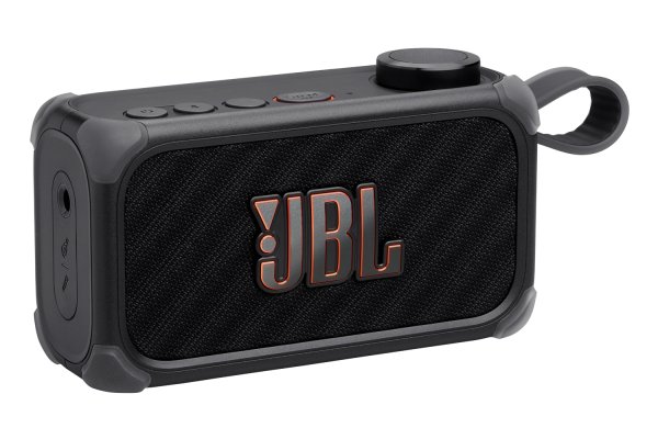 BandBox Solo Practice Amp with AI Separation of Vocals and Instruments