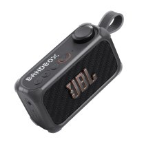 BandBox Solo Practice Amp with AI Separation of Vocals and Instruments