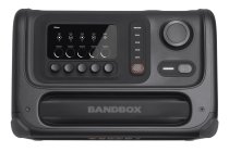 BandBox Trio Practice Amp with AI Separation of Vocals and Instruments