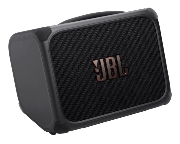 BandBox Trio Practice Amp with AI Separation of Vocals and Instruments