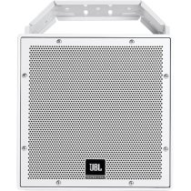 All-Weather 2-Way Coaxial Loudspeaker With 8" Lf, Gray