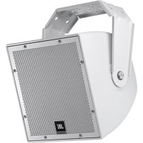 All-Weather 2-Way Coaxial Loudspeaker With 8″ Lf, Gray