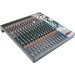 Signature Plus 16-Channel Mixer with Lexicon Effects