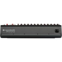 Signature Plus 16-Channel Mixer with Lexicon Effects