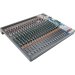 Signature Plus 22-Channel Mixer with Lexicon Effects