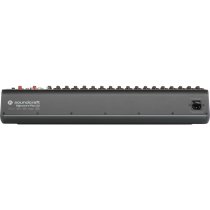 Signature Plus 22-Channel Mixer with Lexicon Effects