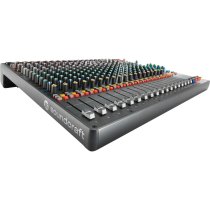 Signature Plus 22-Channel Mixer with Lexicon Effects