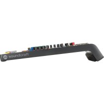 Signature Plus 22-Channel Mixer with Lexicon Effects