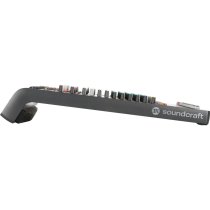 Signature Plus 22-Channel Mixer with Lexicon Effects