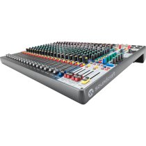 Signature Plus 22-Channel Mixer with Lexicon Effects