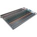 Signature Plus 32-Channel Mixer with Lexicon Effects