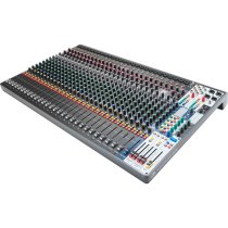 Signature Plus 32-Channel Mixer with Lexicon Effects