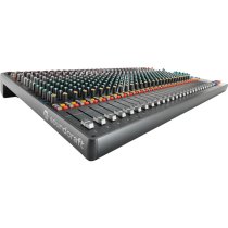 Signature Plus 32-Channel Mixer with Lexicon Effects