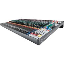 Signature Plus 32-Channel Mixer with Lexicon Effects