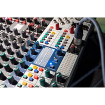 Signature Plus 32-Channel Mixer with Lexicon Effects