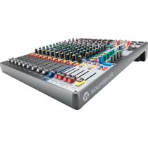 Signature Plus 12-Channel Mixer with Lexicon Effects