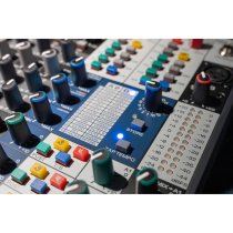 Signature Plus 12-Channel Mixer with Lexicon Effects