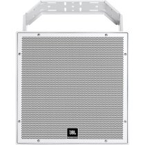 All-Weather 2-Way Coaxial Loudspeaker With 12" Lf, Gray