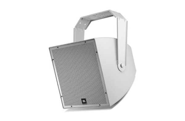 15" All-Weather Compact Low-Frequency Loudspeaker, Gray