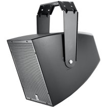 15" All-Weather Compact Low-Frequency Loudspeaker, Black