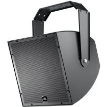 15″ All-Weather Compact Low-Frequency Loudspeaker, Black