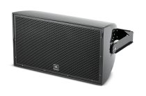 High Power 2-Way All-Weather Loudspeaker With 12″ Lf, Black