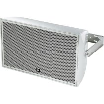 High Power 2-Way All-Weather Loudspeaker With 15″ Lf, Gray
