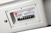 High Power 2-Way All Weather Loudspeaker With 1 X 15" Lf, Gray