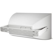 High Power 2-Way All Weather Loudspeaker With 1 X 15" Lf, Gray