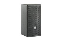 Ultra Compact 2-Way Loudspeaker With 1 X 6.5” Lf, Black