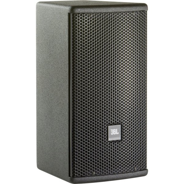 2-Way Loudspeaker 6.5"