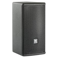 Loudspeaker Single 6.5" 2-Way
