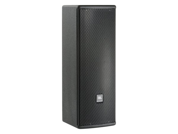 Dual 6.5" 2Way Loudspeaker
