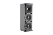 Loudspeaker Dual 6.5" 2-Way