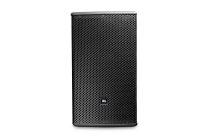 Two-Way Full-Range Loudspeaker With 1 X 10″ Lf, Black