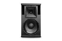 Two-Way Full-Range Loudspeaker With 1 X 12" Lf, Black
