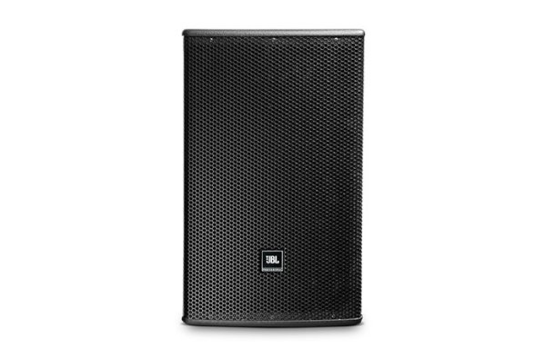 Two-Way Full-Range Loudspeaker With 1 X 12" Lf, Black