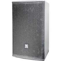 Two-Way Full-Range Loudspeaker With 1 X 12″ Lf, White