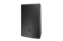 Two-Way Full-Range Loudspeaker System With 1 X 15" Lf, Black