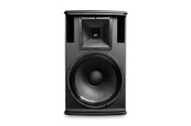 Two-Way Full-Range Loudspeaker System With 1 X 15" Lf, Black