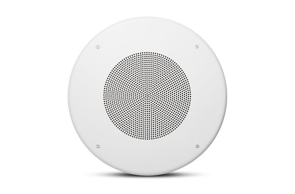 200 Mm (8 In) Commercial Series Ceiling Speakers