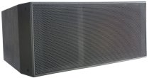 3-Way Horn-Loaded Line Array