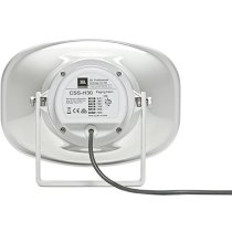 Commercial Solutions Series 30W Paging Horn, White