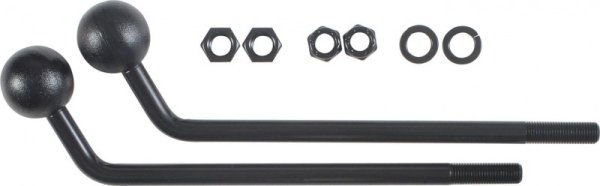 Ceiling Mount Adapter For Control 28 And Control 25