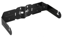 Single Yoke-Type U-Bracket For Mounting Control 28-1 Indoor/Outdoor Speaker